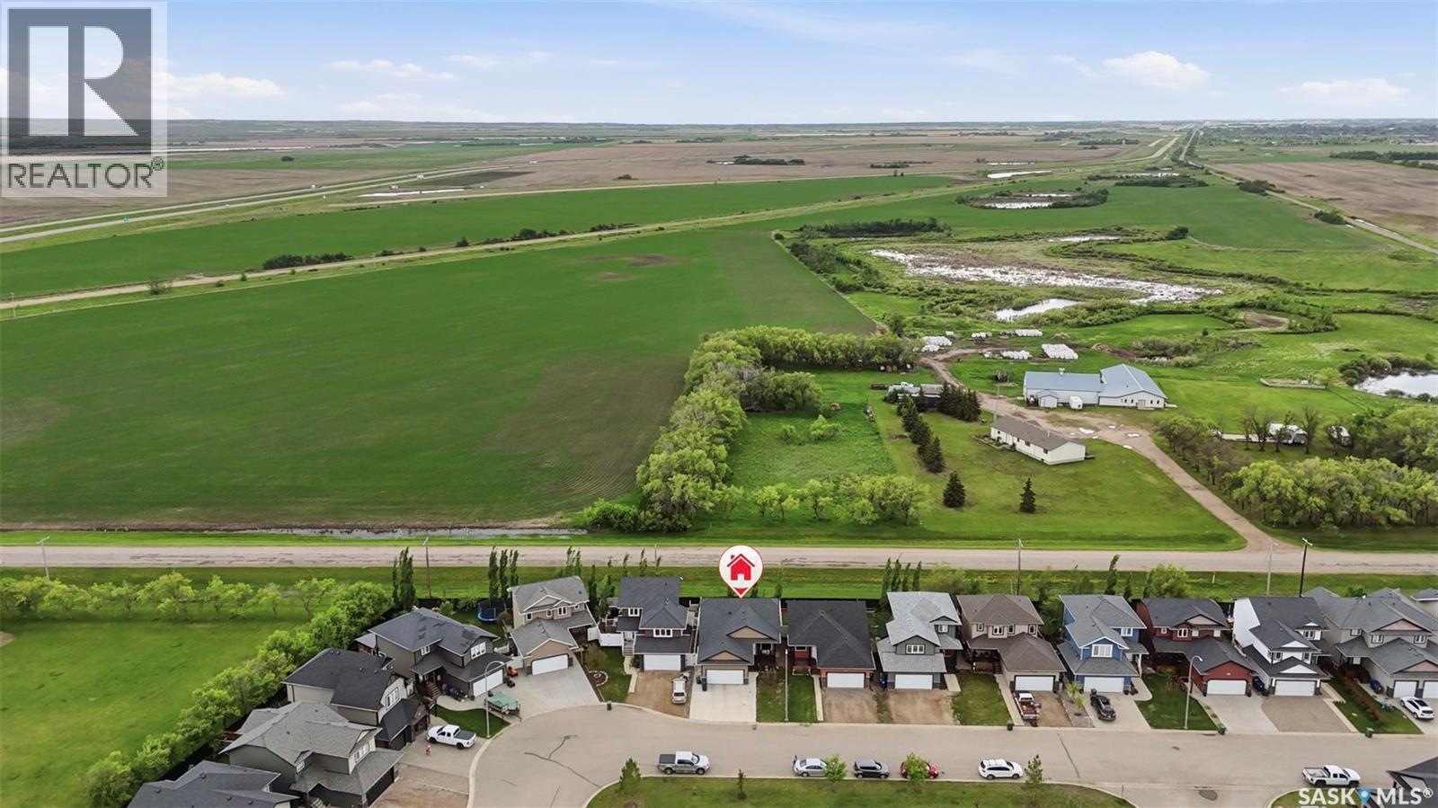 222 Parkview Cove, Osler, Saskatchewan  S0K 3A0 - Photo 38 - SK038204