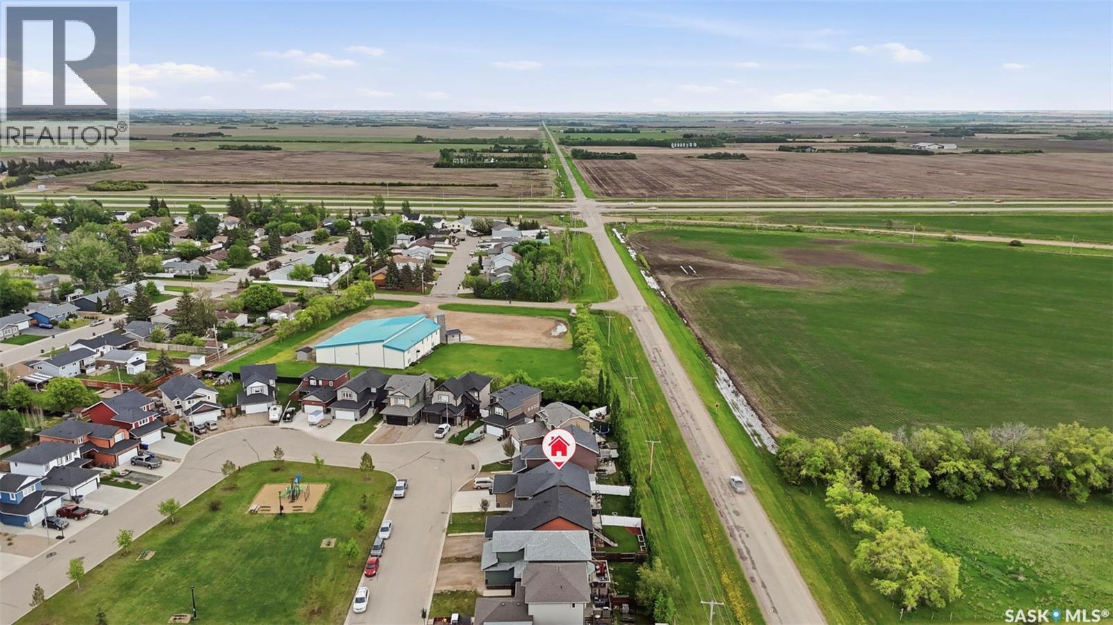 222 Parkview Cove, Osler, Saskatchewan  S0K 3A0 - Photo 42 - SK038204