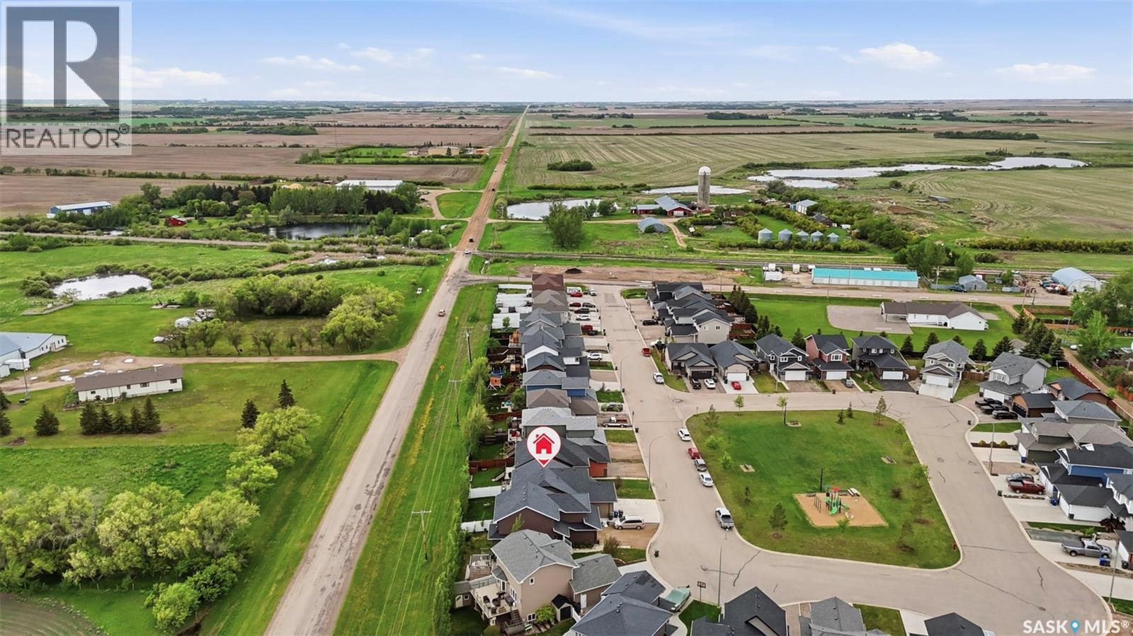 222 Parkview Cove, Osler, Saskatchewan  S0K 3A0 - Photo 40 - SK038204