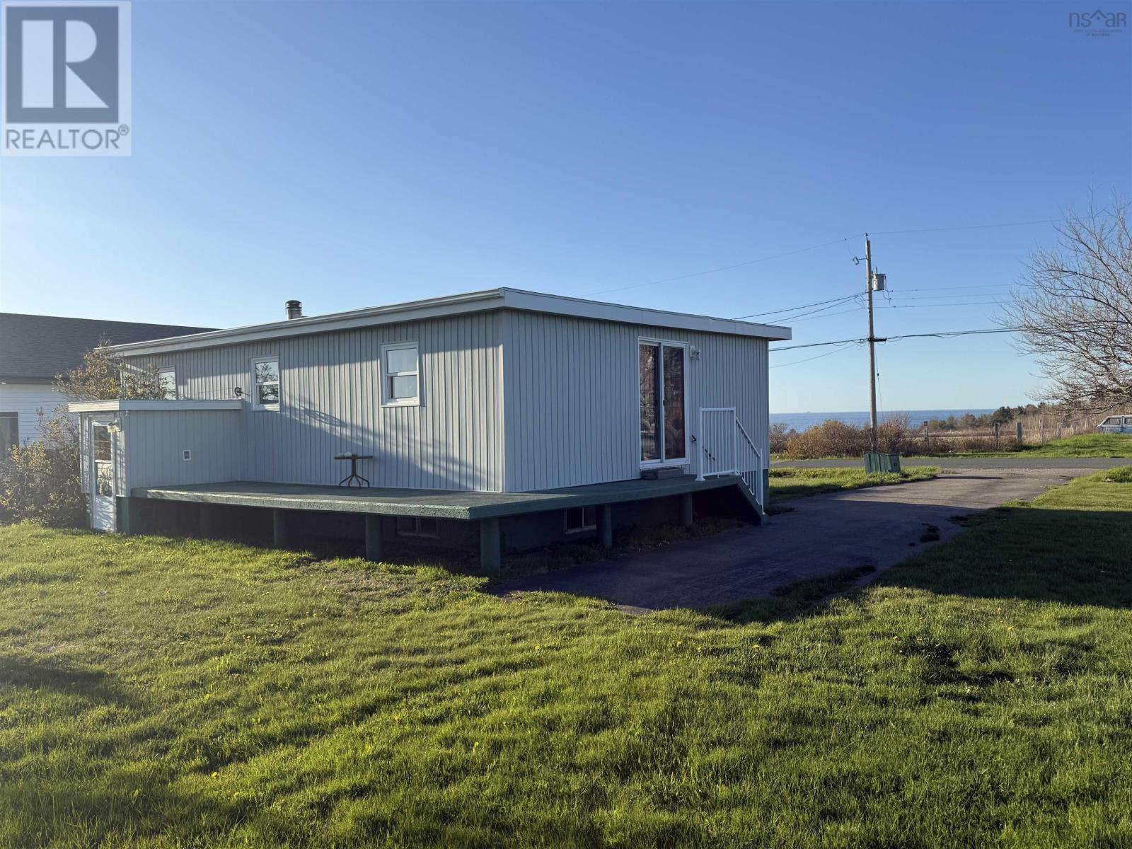 40 Daley Road, New Victoria, Nova Scotia  B1H 4Z4 - Photo 7 - 202613298