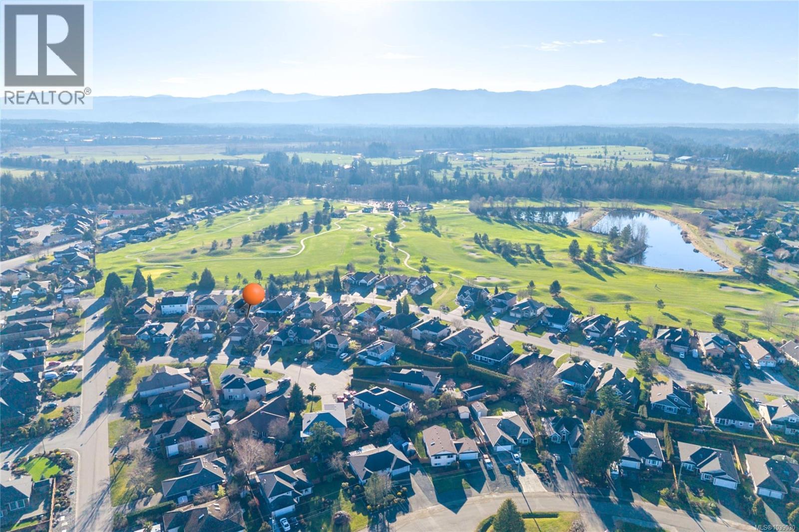 1096 Aery View Way, Parksville, British Columbia
