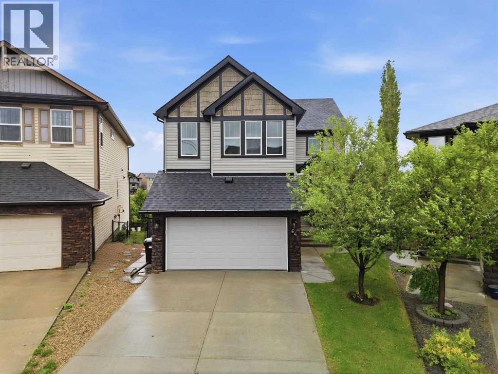 64 Panton Heights Nw, Calgary, Alberta  T3K 0W3 - Photo 47 - A2317353