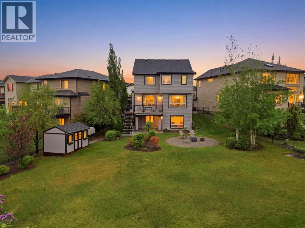 64 Panton Heights Nw, Calgary, Alberta  T3K 0W3 - Photo 50 - A2317353