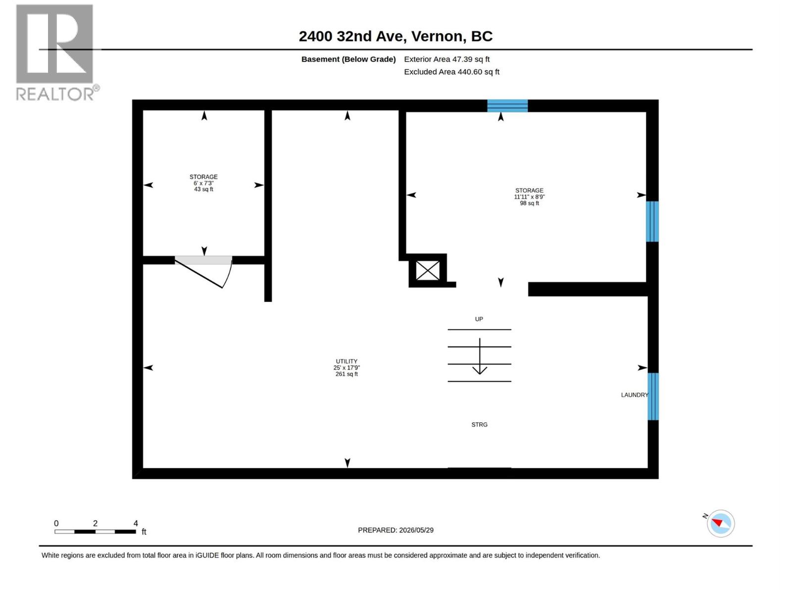 2400 32 Avenue, Vernon, British Columbia  V1T 2K6 - Photo 9 - 10388291