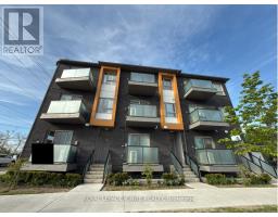 119 - 1081 DANFORTH ROAD, Toronto, Ontario