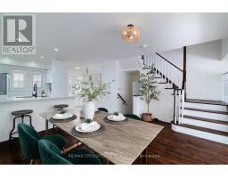 35 TORR LANE, Ajax, Ontario