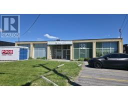 32 PROGRESS AVENUE, Toronto, Ontario