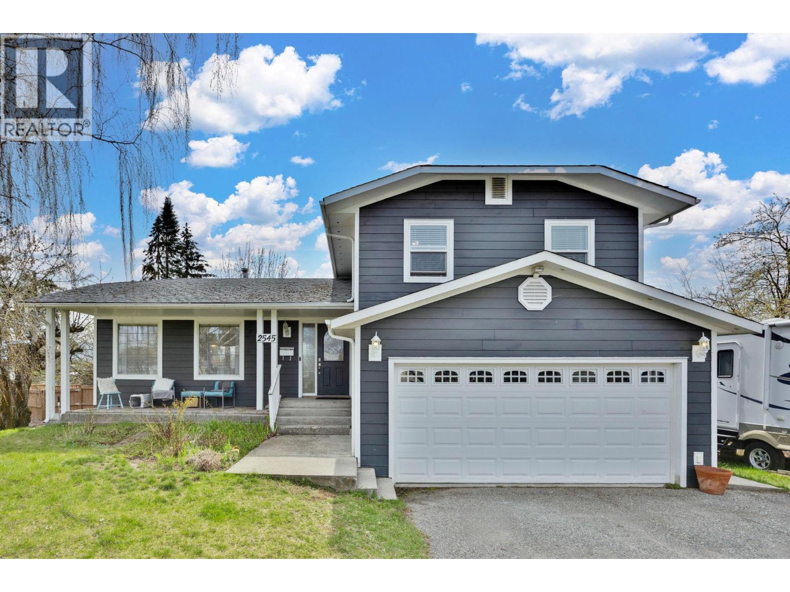 2545 Crestview Road, West Kelowna, British Columbia
