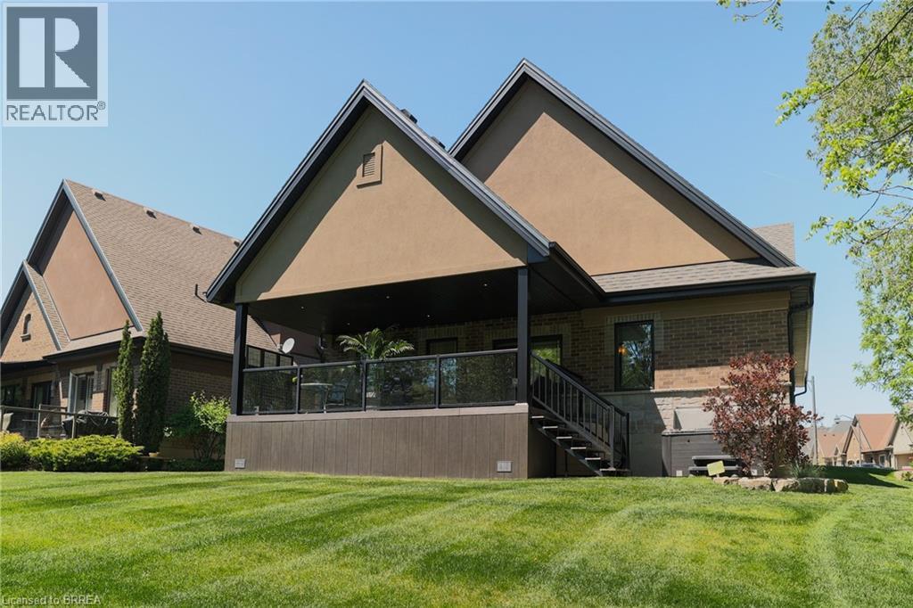 159 St. Michaels Street, Delhi, Ontario  N4B 0A3 - Photo 4 - 40836920