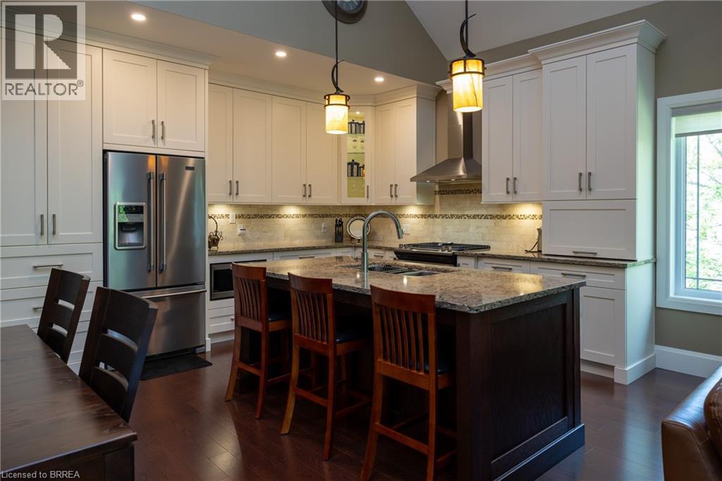 159 St. Michaels Street, Delhi, Ontario  N4B 0A3 - Photo 9 - 40836920