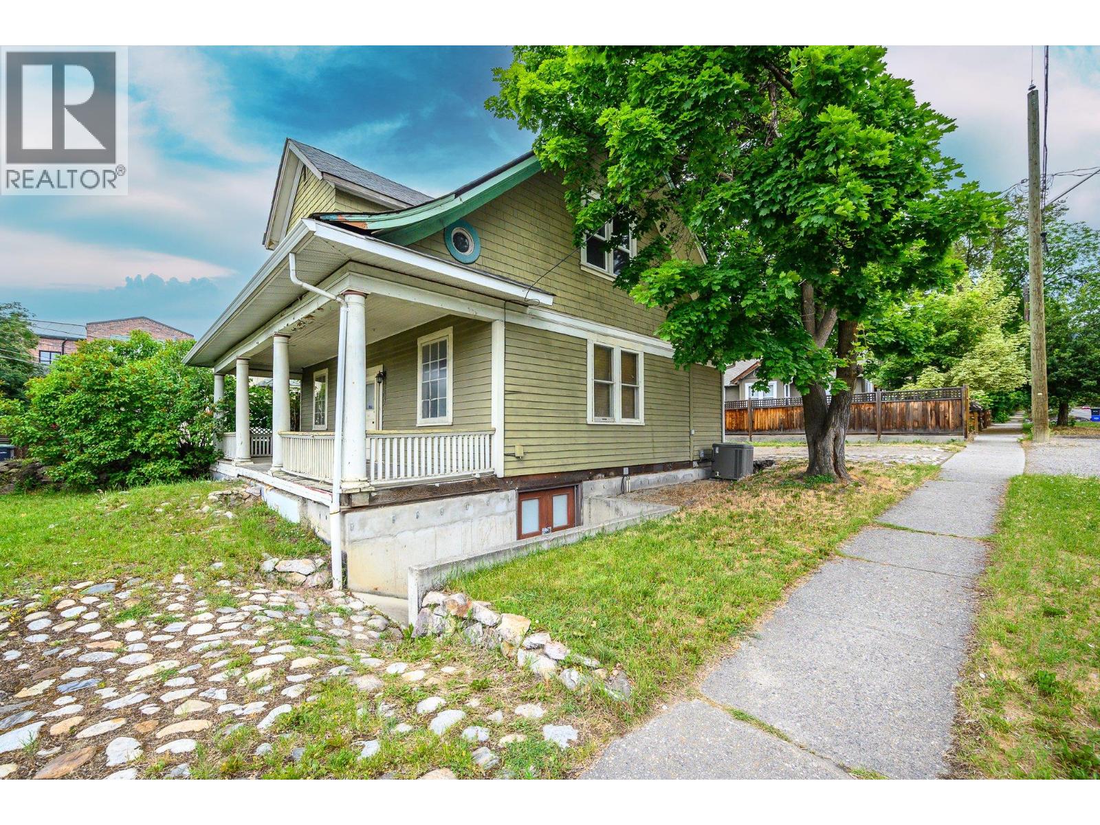 3601 27th Street, Vernon, British Columbia  V1T 4X2 - Photo 7 - 10390034