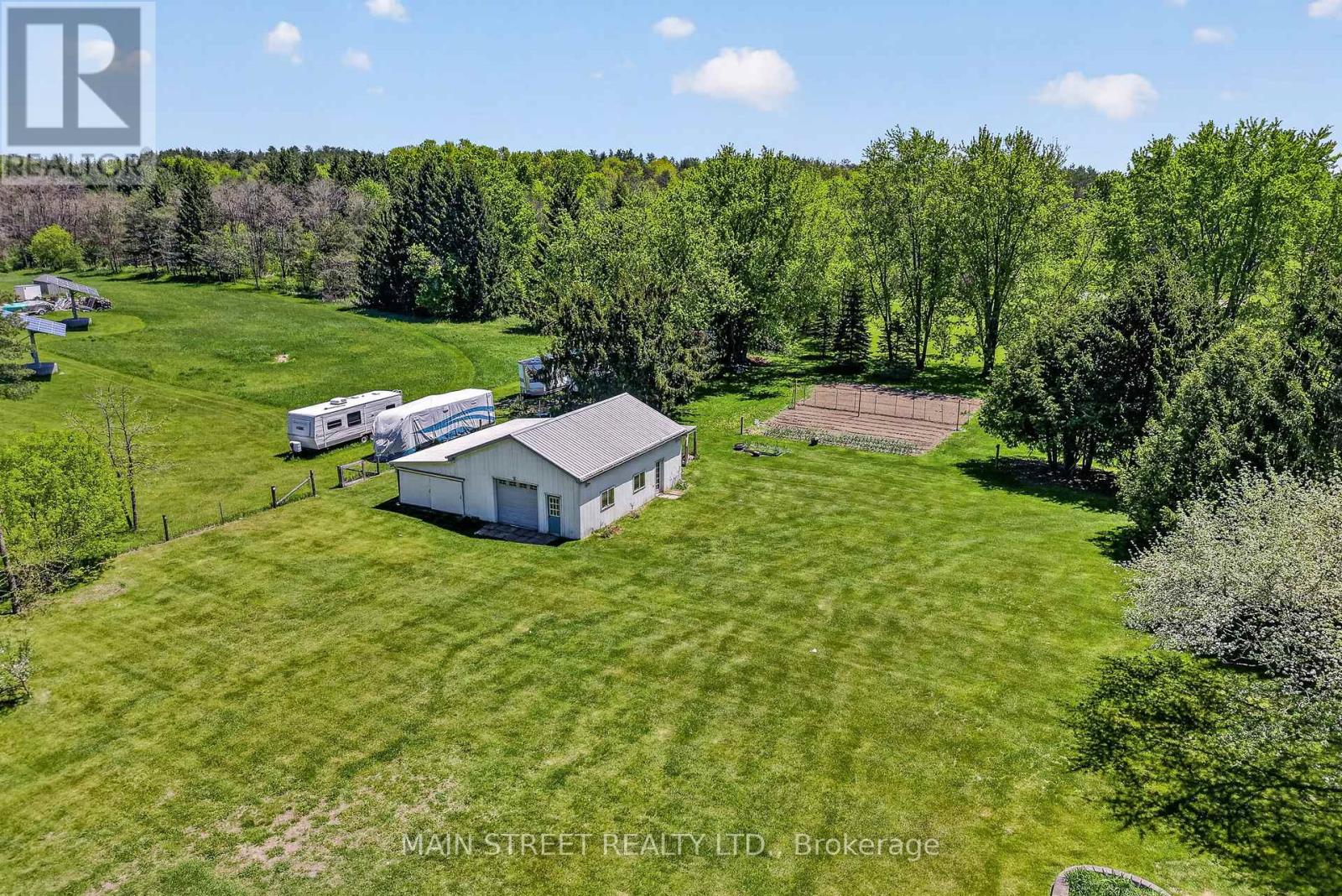 5289 Hwy 47 Highway, Uxbridge, Ontario  L9P 1R4 - Photo 3 - N13242234