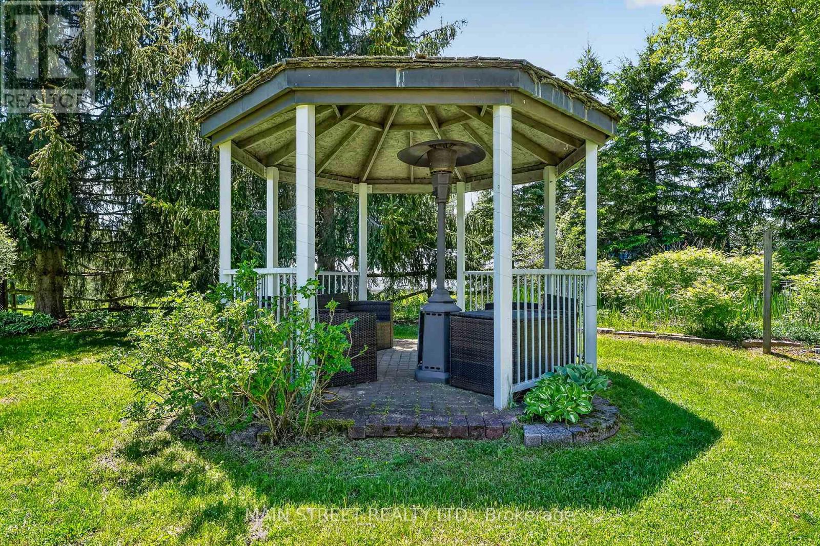 5289 Hwy 47 Highway, Uxbridge, Ontario  L9P 1R4 - Photo 37 - N13242234