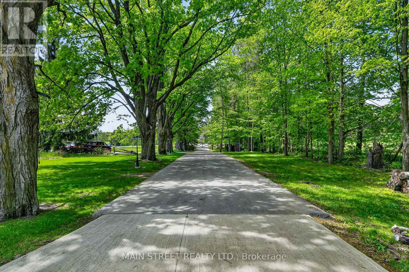 5289 Hwy 47 Highway, Uxbridge, Ontario  L9P 1R4 - Photo 4 - N13242234