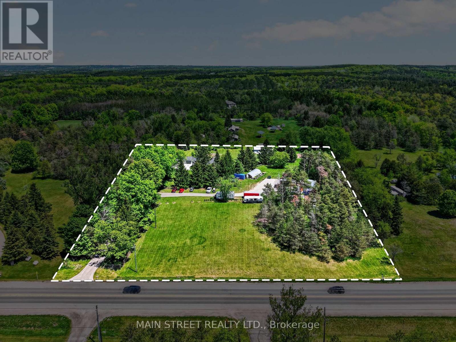 5289 Hwy 47 Highway, Uxbridge, Ontario  L9P 1R4 - Photo 40 - N13242234