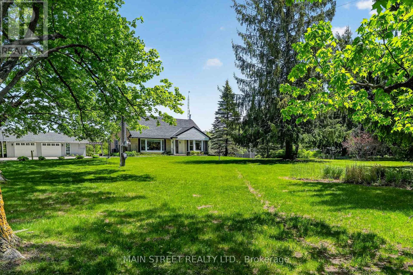 5289 Hwy 47 Highway, Uxbridge, Ontario  L9P 1R4 - Photo 5 - N13242234
