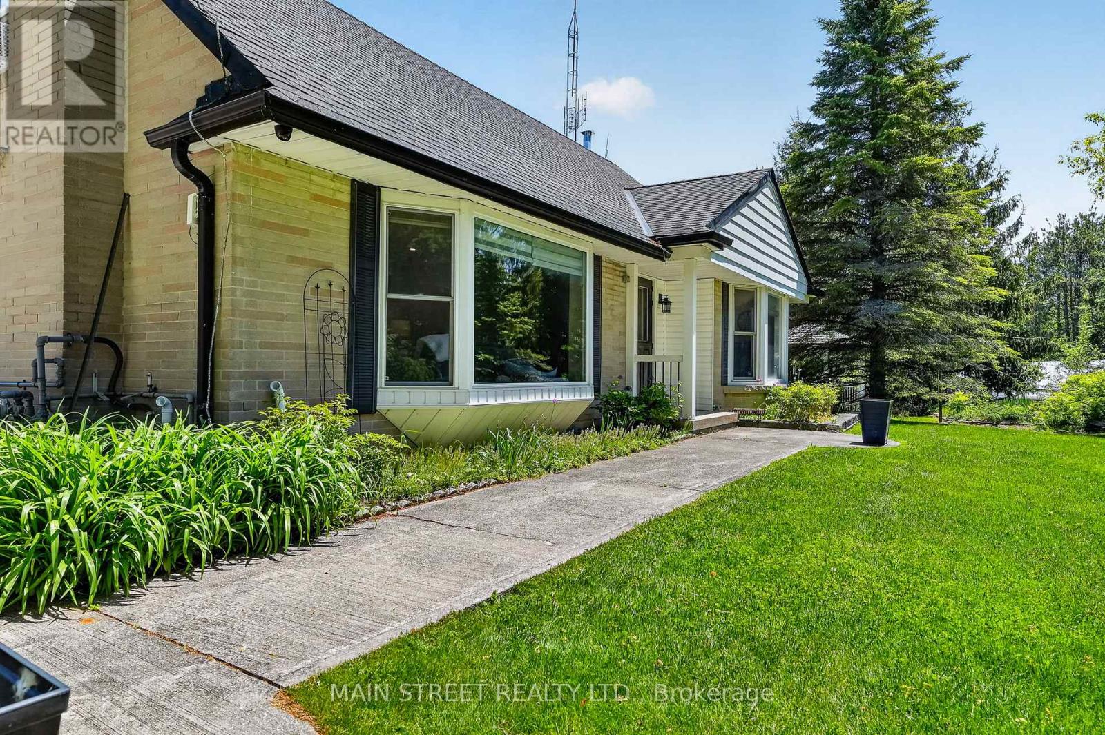5289 Hwy 47 Highway, Uxbridge, Ontario  L9P 1R4 - Photo 7 - N13242234