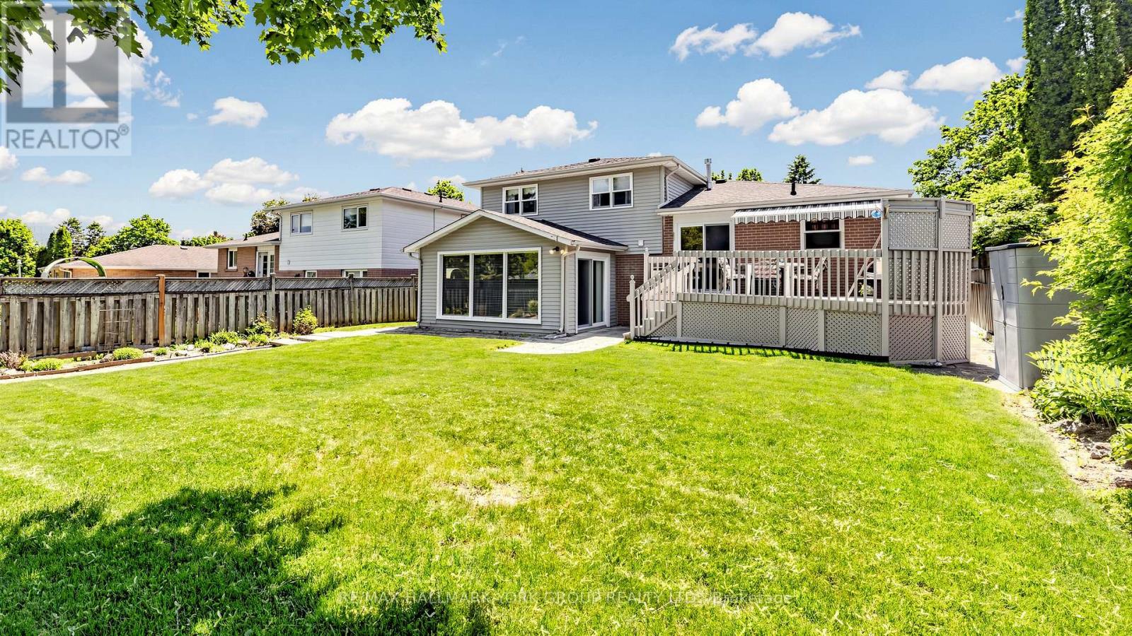 24 Devins Drive, Aurora, Ontario  L4G 2Z1 - Photo 41 - N13242488