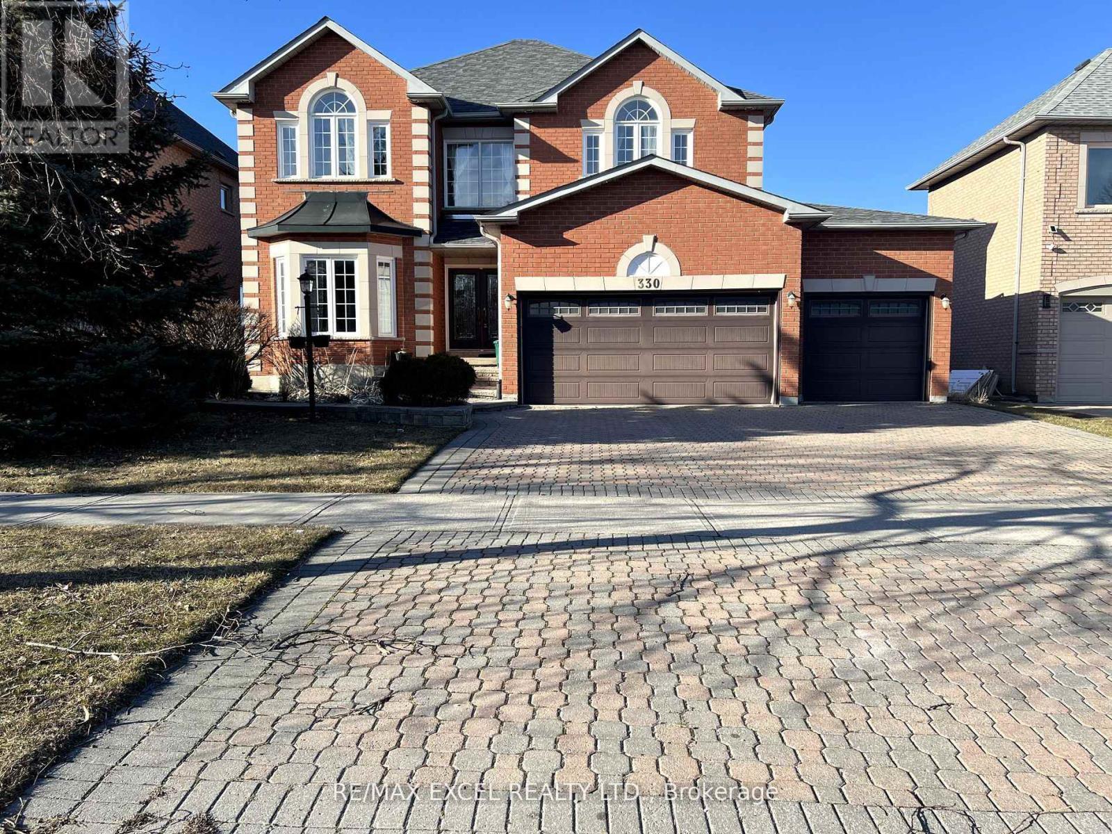 330 CALVERT ROAD, Markham, Ontario
