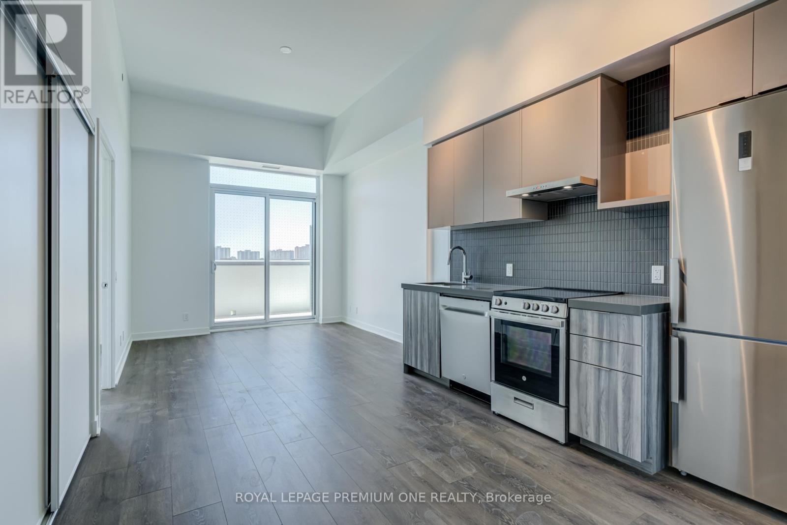 318 - 10 Flavelle Trail, Vaughan, Ontario  L4L 0M9 - Photo 4 - N13237358