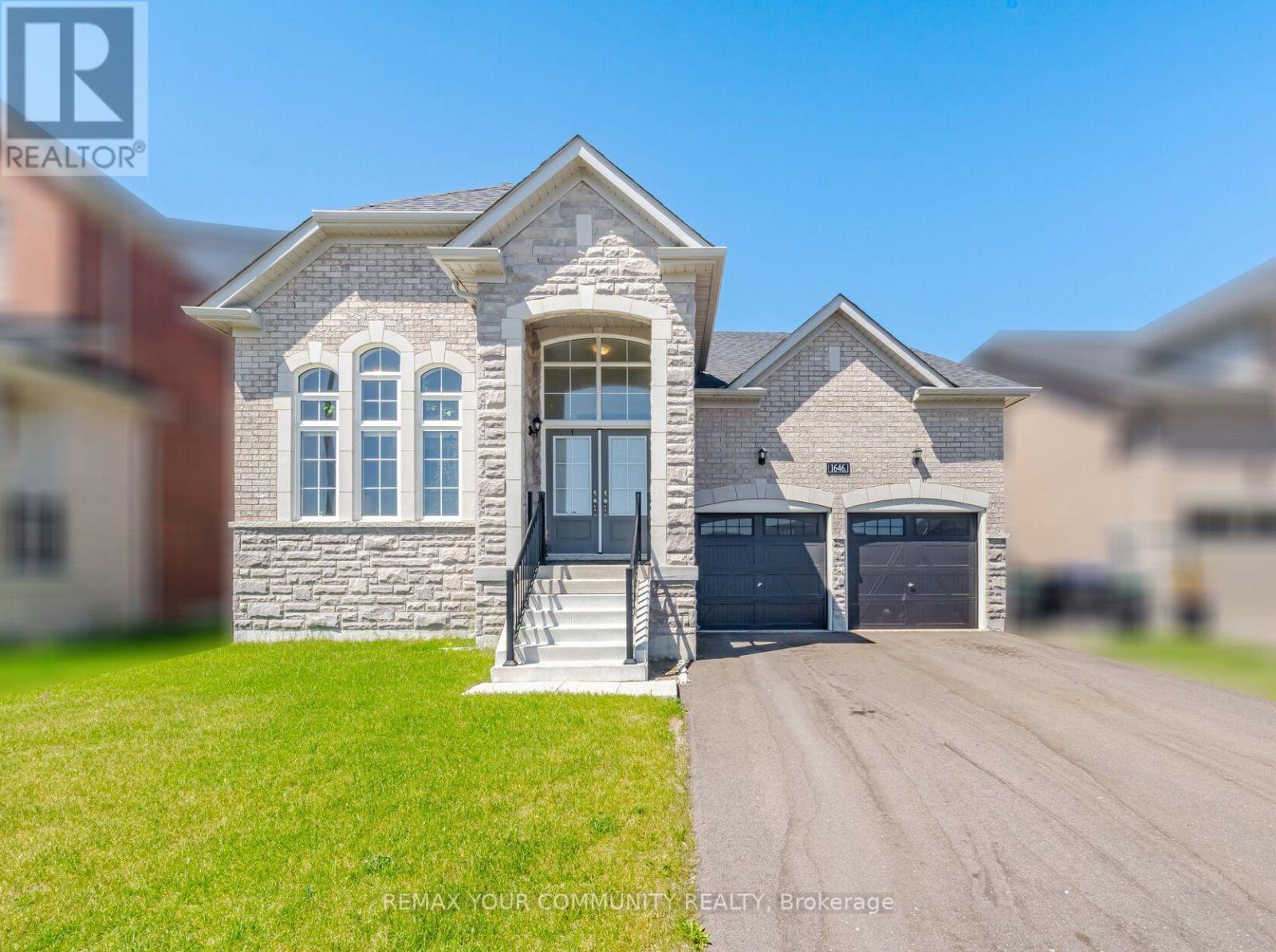 1646 WEBSTER BOULEVARD, Innisfil, Ontario