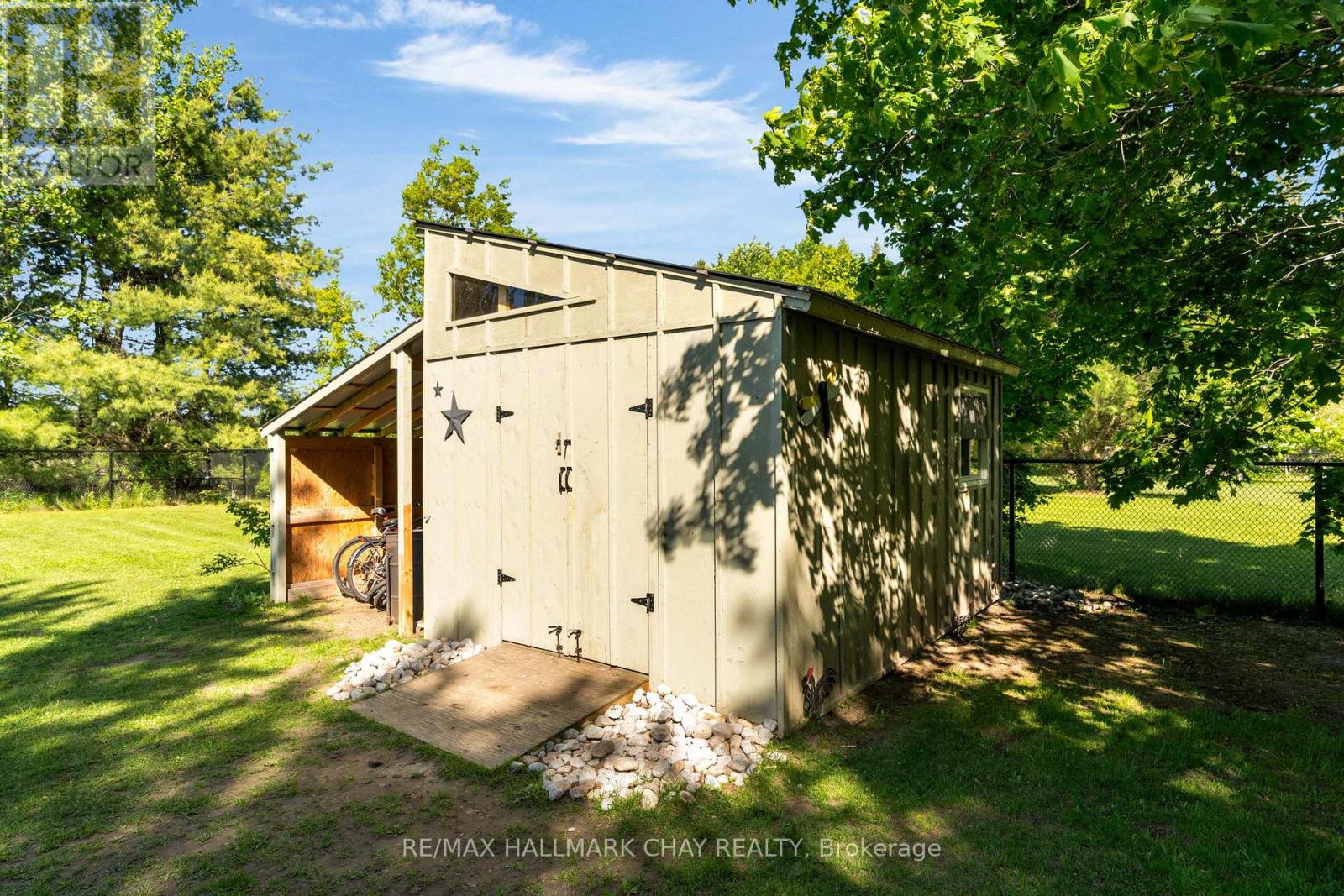 282 Warrington Road, Clearview, Ontario  L0M 1S0 - Photo 38 - S13157374