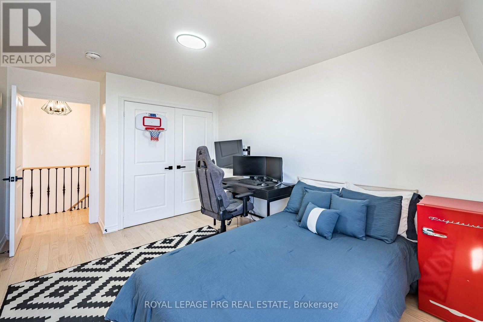 20 Remembrance Road, Brampton, Ontario  L7A 4Y8 - Photo 41 - W13237326