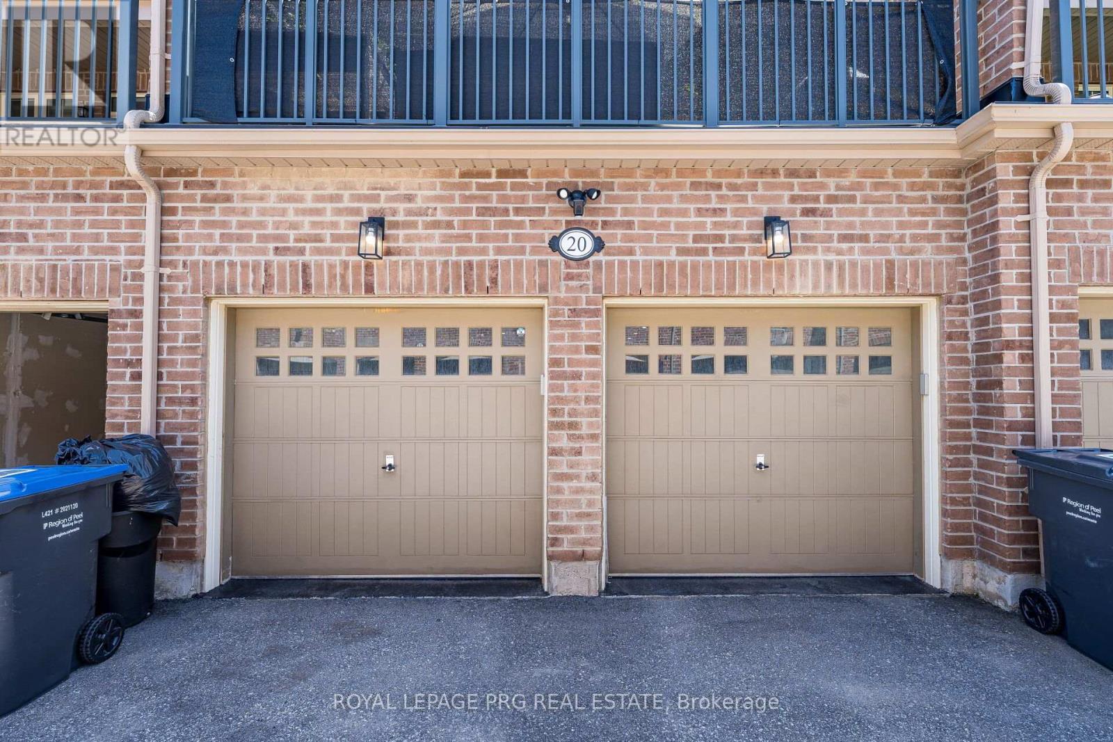 20 Remembrance Road, Brampton, Ontario  L7A 4Y8 - Photo 49 - W13237326