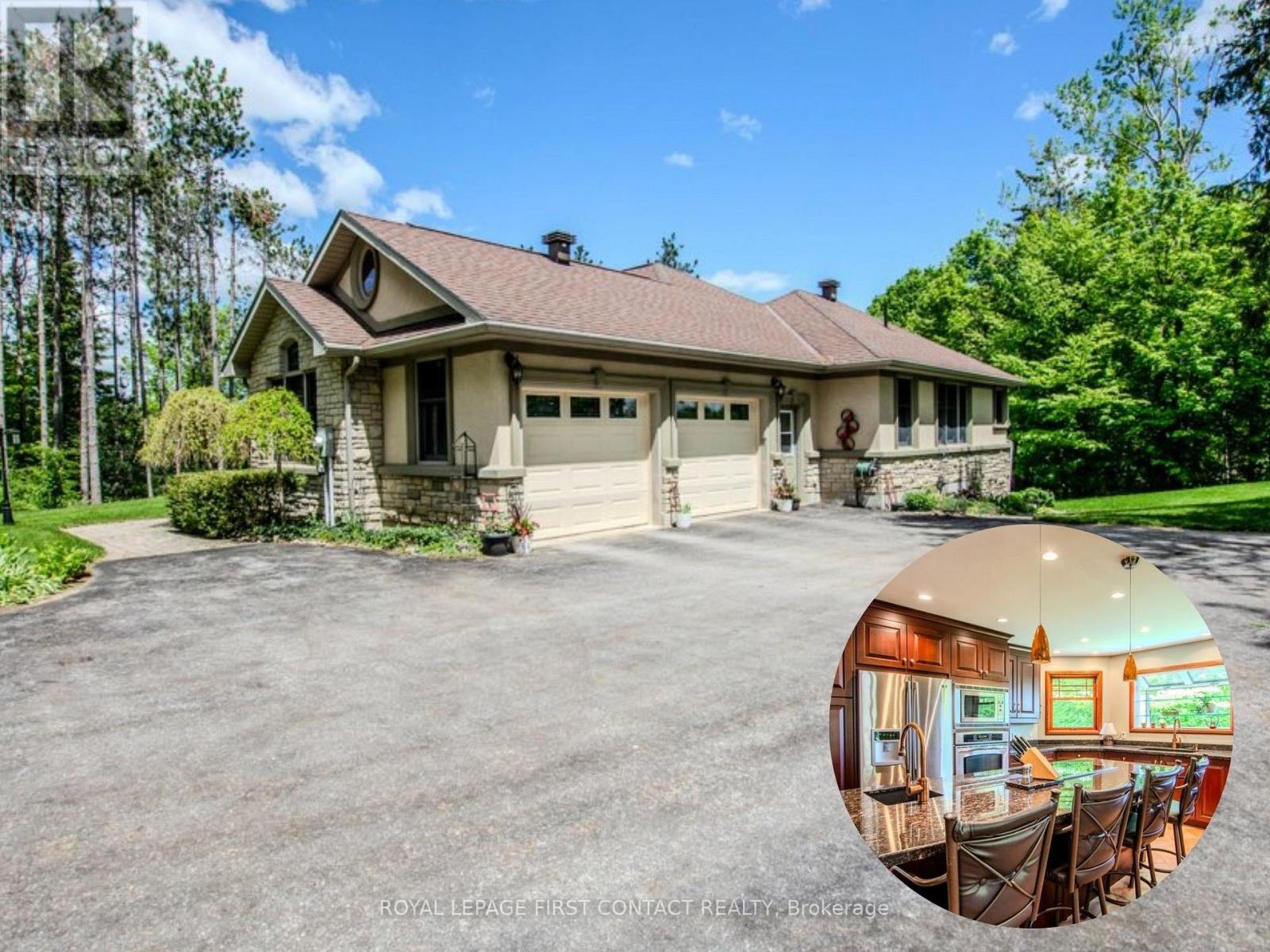 7 NEVIS RIDGE DRIVE, oro-medonte, Ontario
