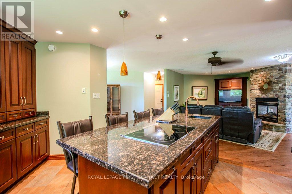 7 Nevis Ridge Drive, Oro-Medonte, Ontario  L0L 1T0 - Photo 13 - S13242392
