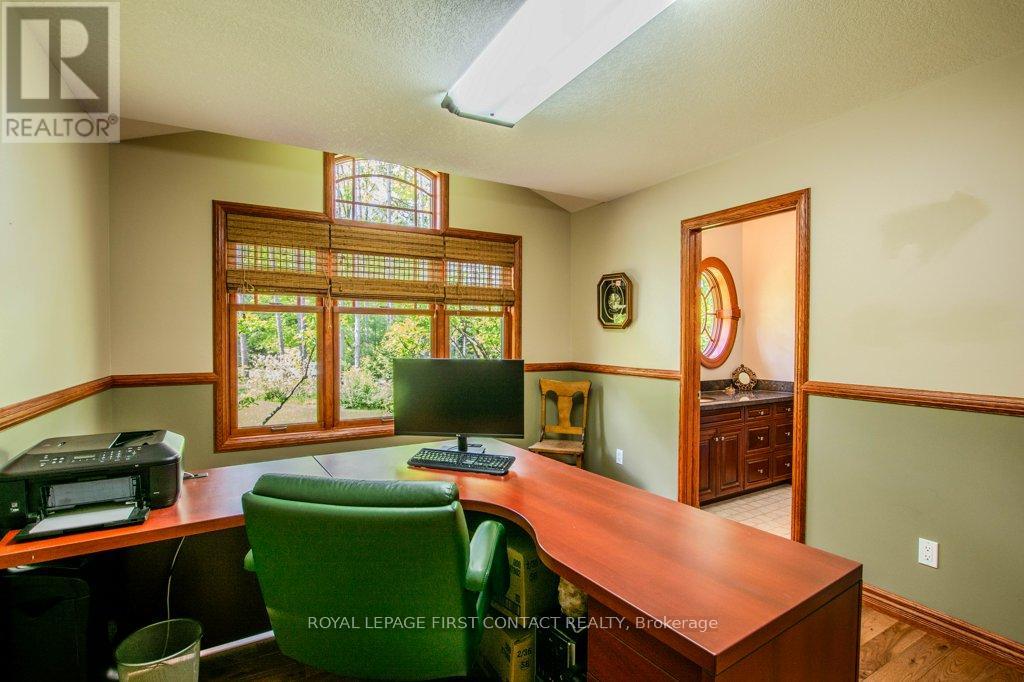 7 Nevis Ridge Drive, Oro-Medonte, Ontario  L0L 1T0 - Photo 19 - S13242392