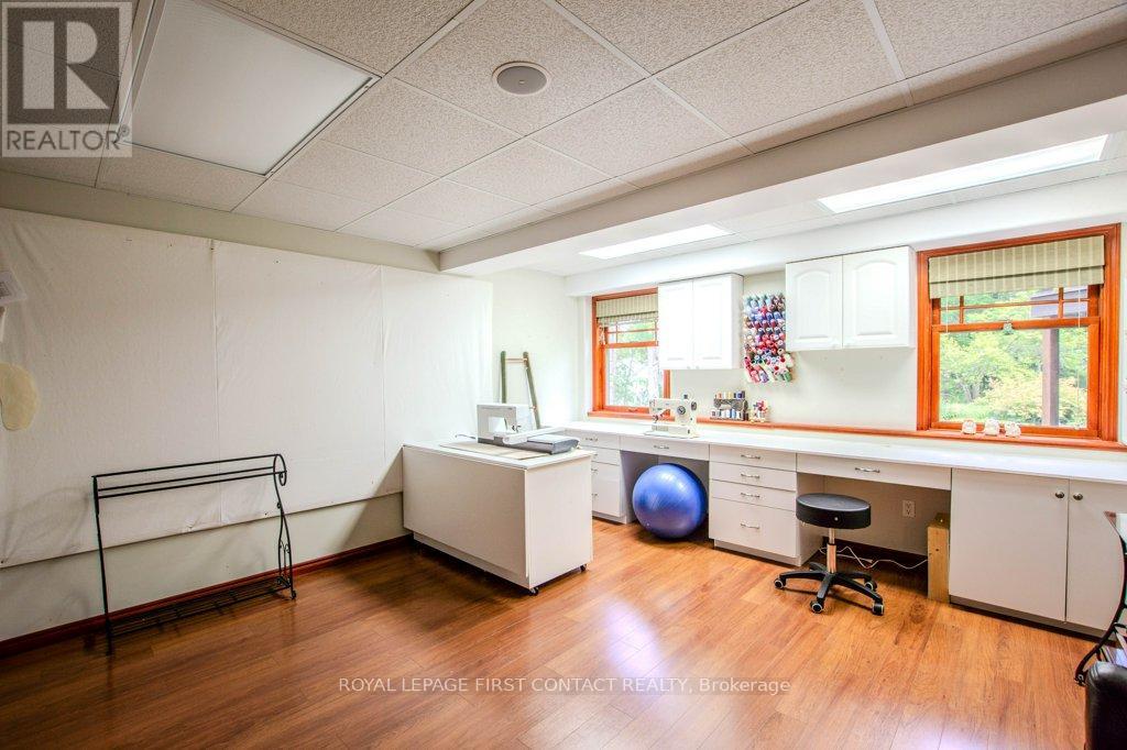 7 Nevis Ridge Drive, Oro-Medonte, Ontario  L0L 1T0 - Photo 37 - S13242392
