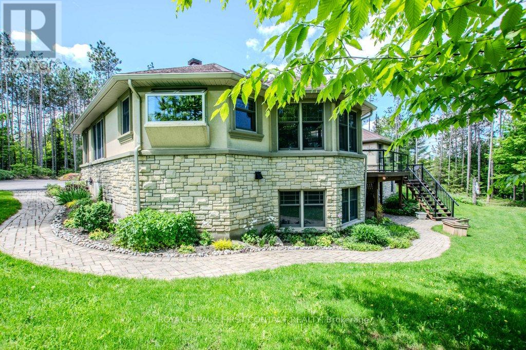 7 Nevis Ridge Drive, Oro-Medonte, Ontario  L0L 1T0 - Photo 40 - S13242392