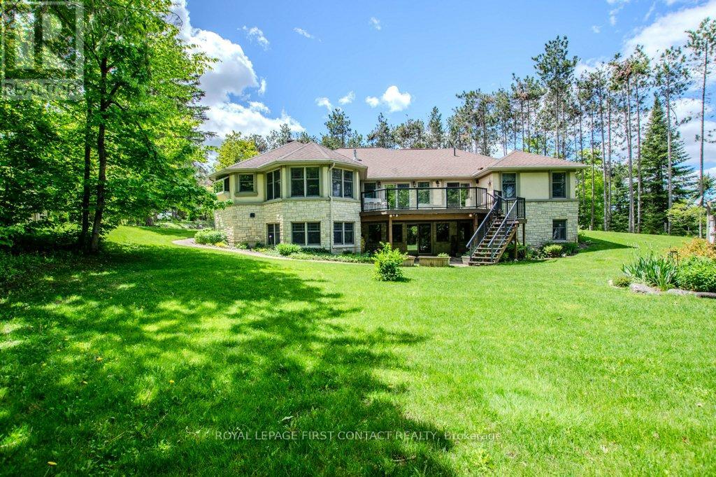 7 Nevis Ridge Drive, Oro-Medonte, Ontario  L0L 1T0 - Photo 41 - S13242392