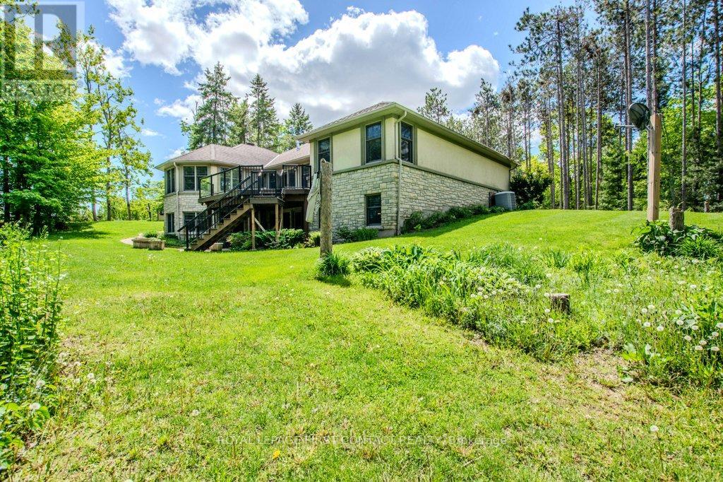7 Nevis Ridge Drive, Oro-Medonte, Ontario  L0L 1T0 - Photo 42 - S13242392