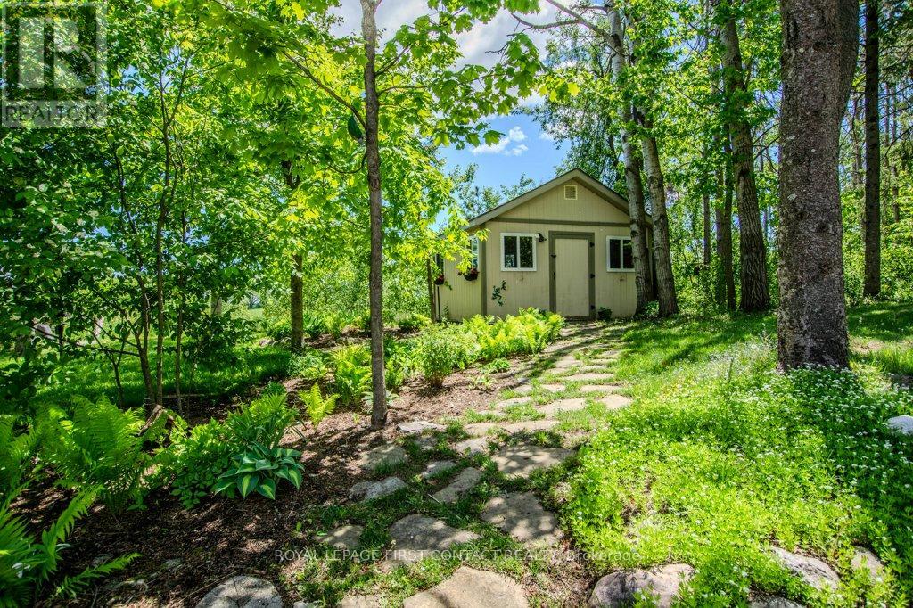 7 Nevis Ridge Drive, Oro-Medonte, Ontario  L0L 1T0 - Photo 43 - S13242392