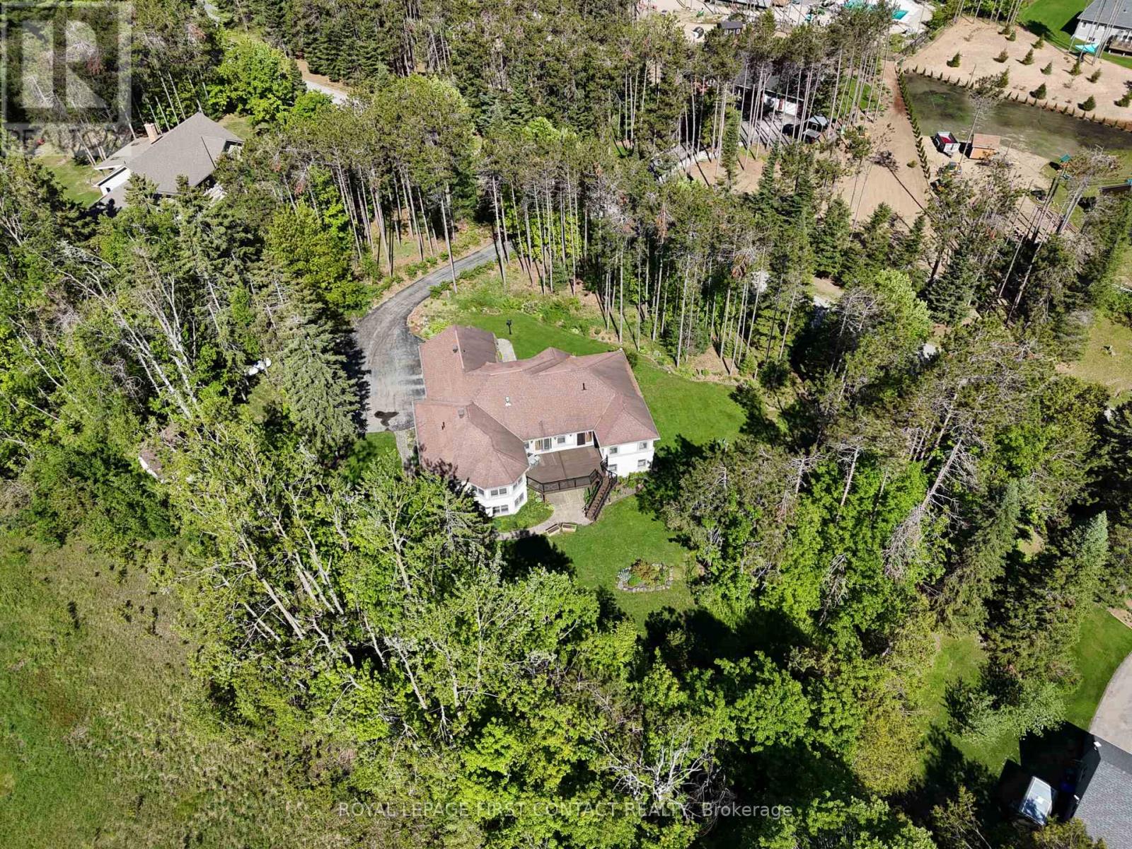 7 Nevis Ridge Drive, Oro-Medonte, Ontario  L0L 1T0 - Photo 44 - S13242392
