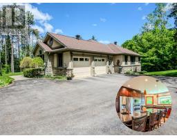 7 NEVIS RIDGE DRIVE, Oro-Medonte, Ontario