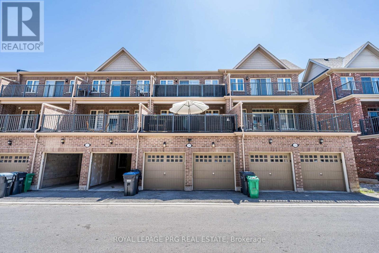 20 Remembrance Road, Brampton, Ontario  L7A 4Y8 - Photo 50 - W13237326