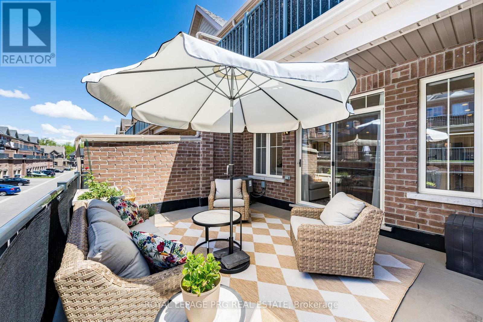 20 Remembrance Road, Brampton, Ontario  L7A 4Y8 - Photo 45 - W13237326