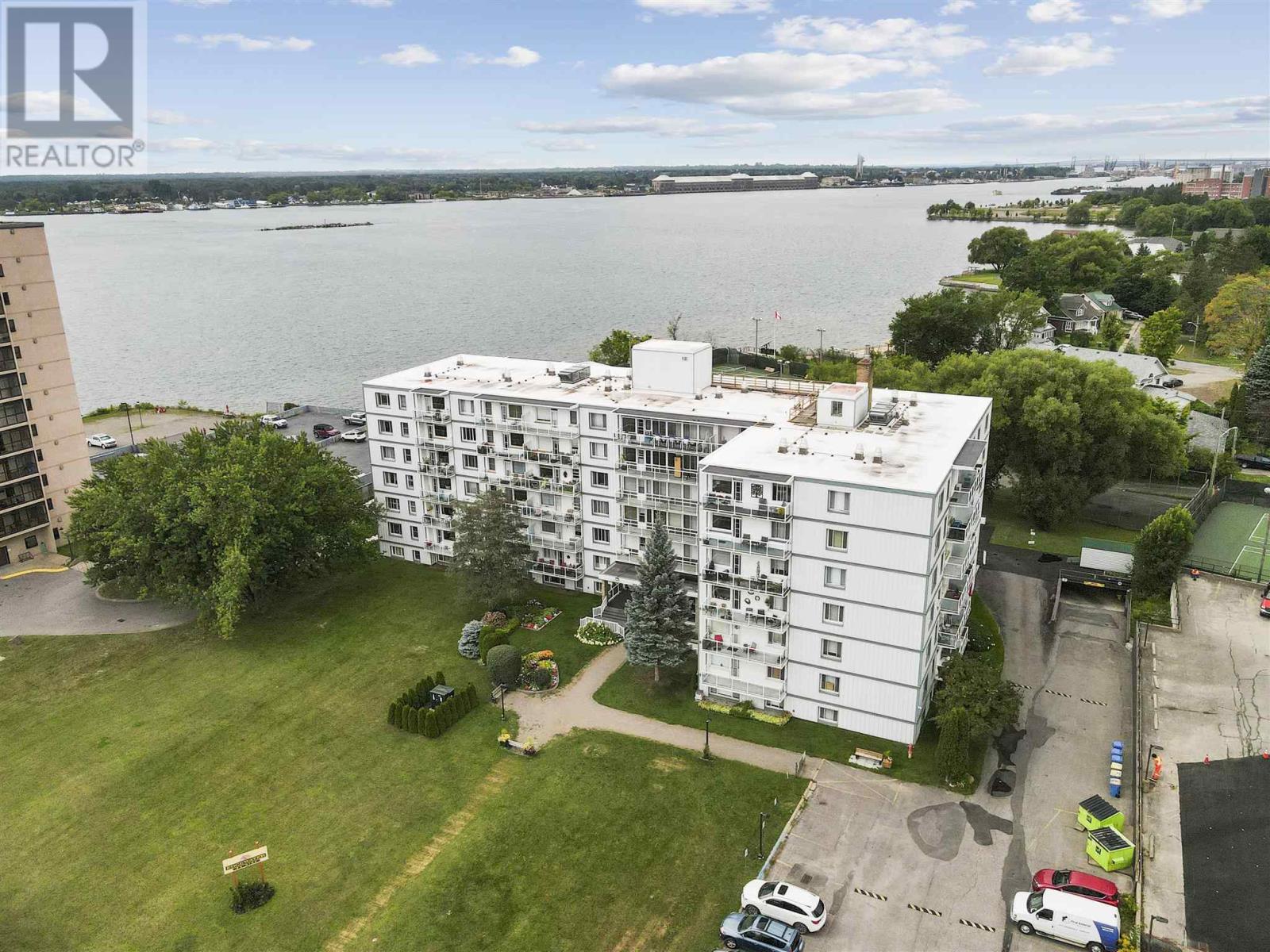 99 Pine St # 504, Sault Ste. Marie, Ontario  P6A 3Y3 - Photo 24 - SM261327