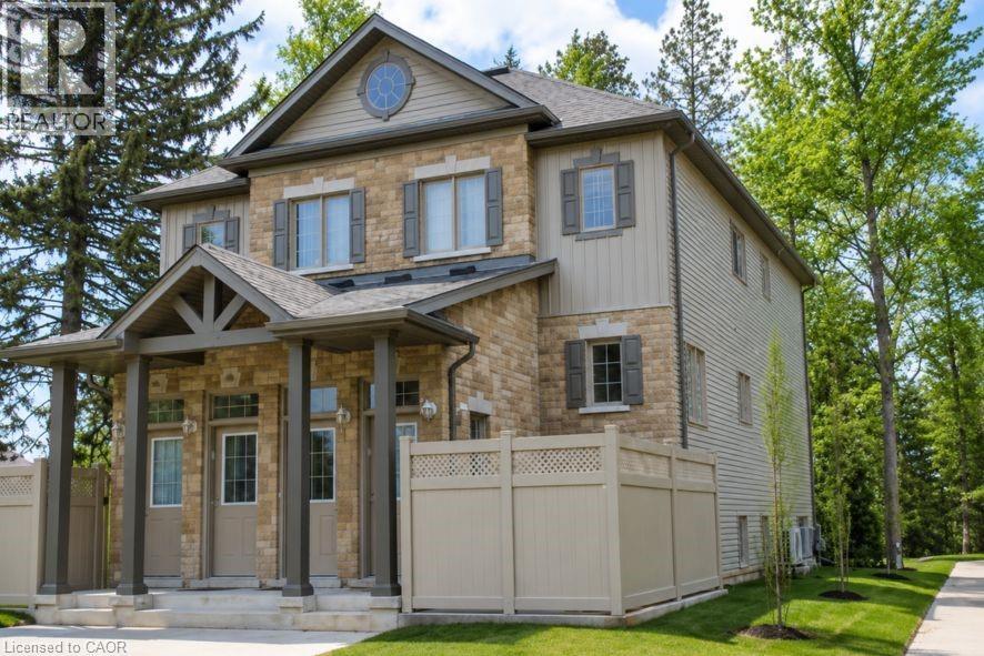 931 Glasgow Street Unit# 8d, Kitchener, Ontario  N2N 0B6 - Photo 1 - 40836930