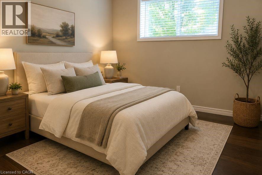 931 Glasgow Street Unit# 8d, Kitchener, Ontario  N2N 0B6 - Photo 3 - 40836930