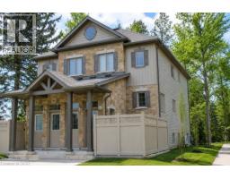 931 GLASGOW Street Unit# 8D, Kitchener, Ontario