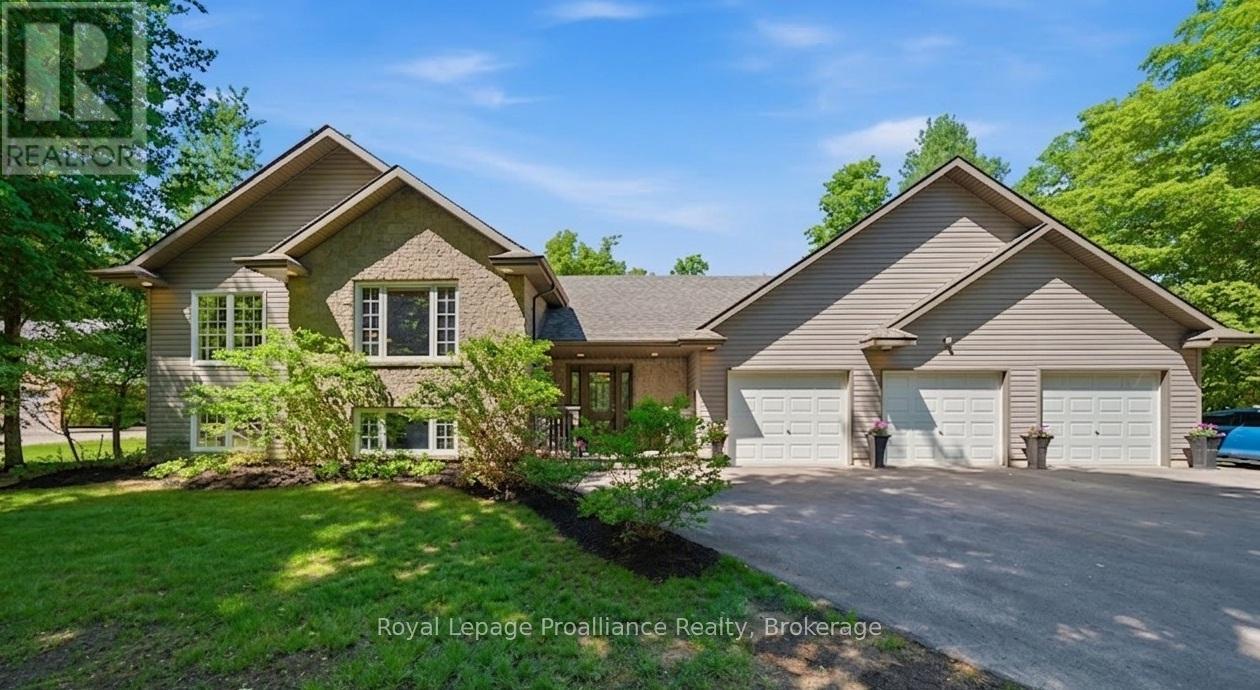 1098 Stoney Point Road, Brighton, Ontario  K0K 1H0 - Photo 1 - X13242648