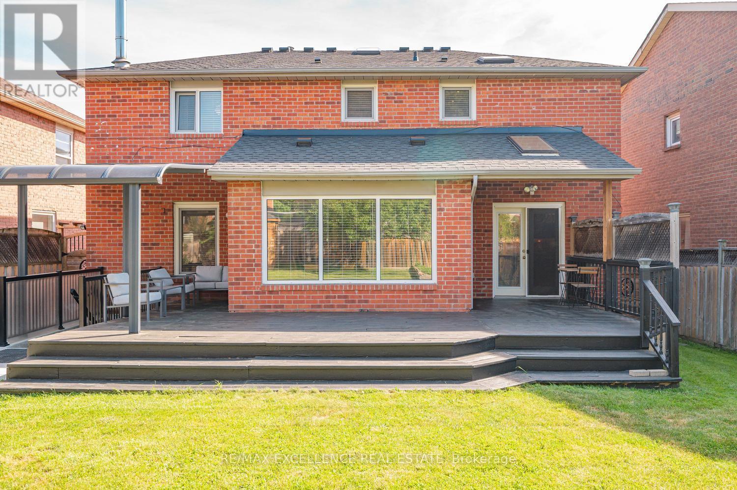 24 Lilly Crescent, Brampton, Ontario  L6Y 3K3 - Photo 29 - W13242224
