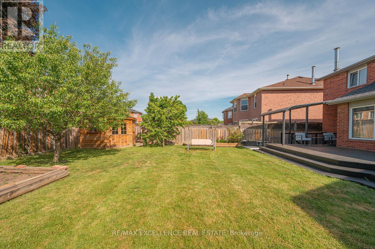 24 Lilly Crescent, Brampton, Ontario  L6Y 3K3 - Photo 30 - W13242224