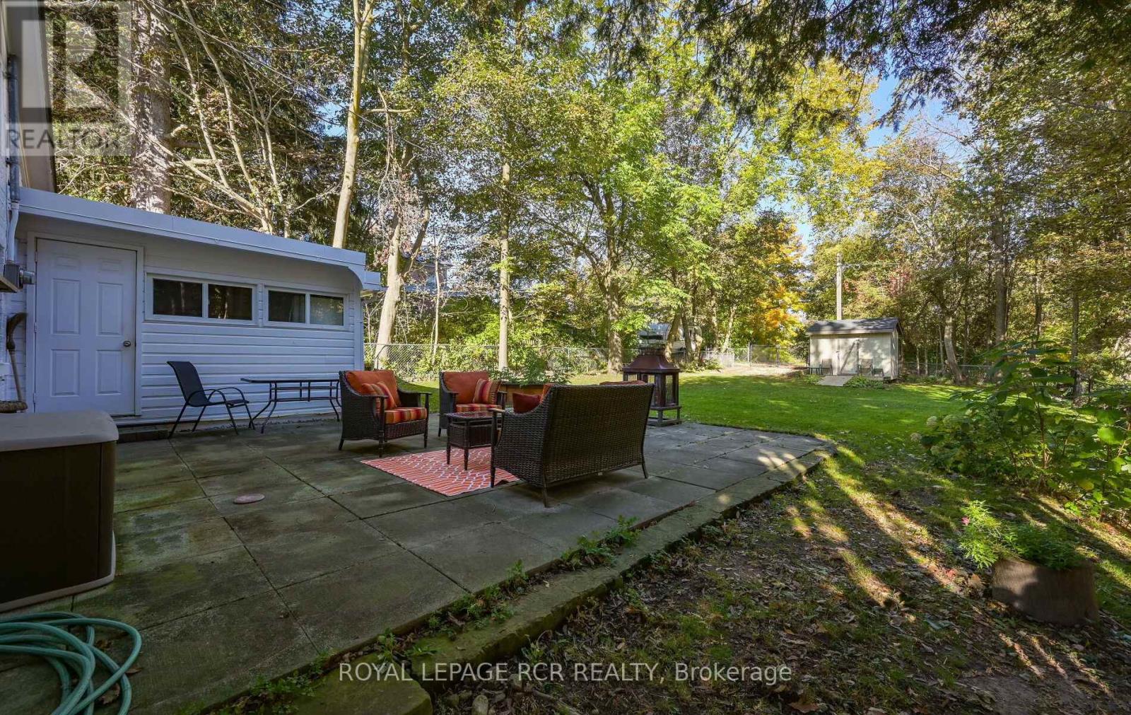7 Third Avenue, Orangeville, Ontario  L9W 1G8 - Photo 33 - W13242230