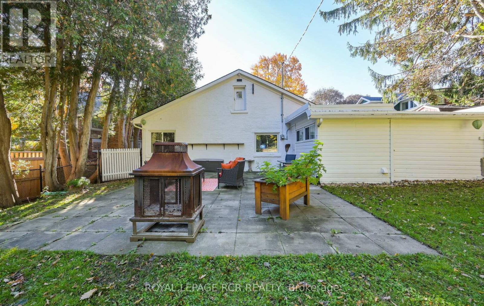 7 Third Avenue, Orangeville, Ontario  L9W 1G8 - Photo 34 - W13242230