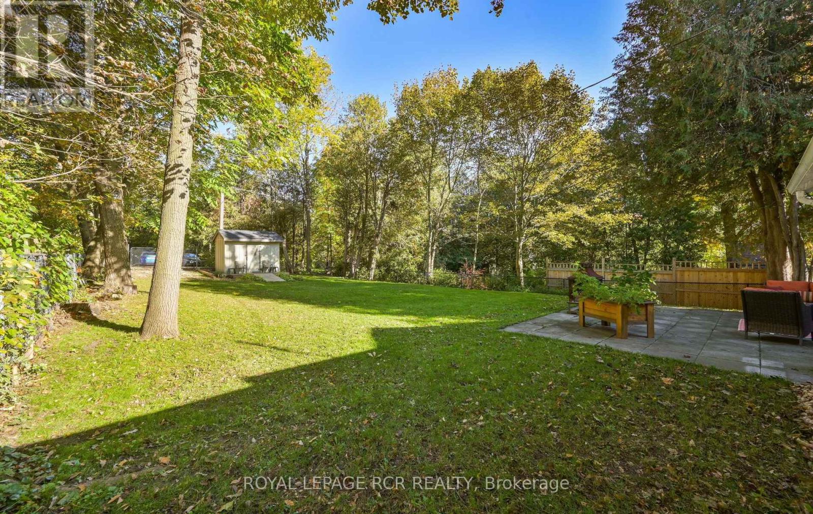 7 Third Avenue, Orangeville, Ontario  L9W 1G8 - Photo 36 - W13242230